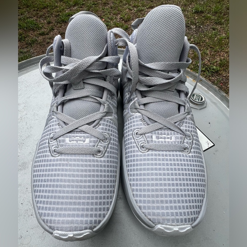 Nike LeBron Witness 7